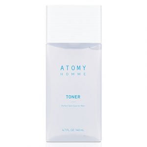 ATOMY HOMME SKINCARE TONER