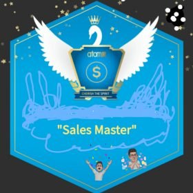 Sales Master Atomy Grande Center