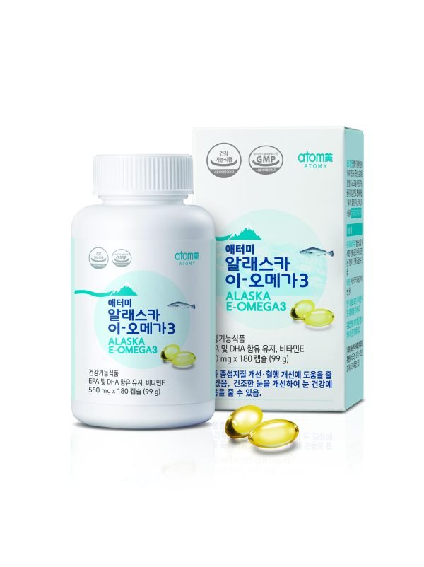 atomy omega 3