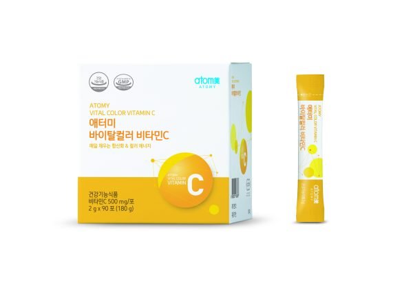atomy vitamina c