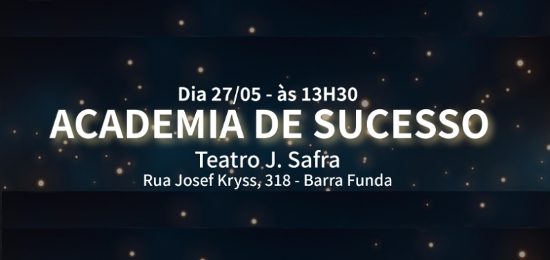 academia de sucesso Atomy